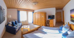 ラムにあるZum Kirchenwirtのギャラリーの写真