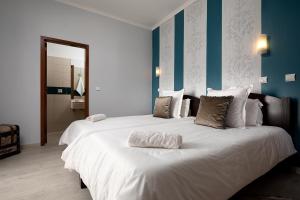 Letto o letti in una camera di Pérola Views Inn by Madeira Sun Travel