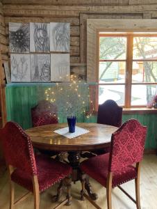 Fotografie z fotogalerie ubytování Cozy private house with patio near the beach! v destinaci Pärnu
