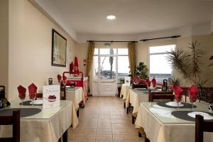 Ristorante o altro punto ristoro di Pérola Views Inn by Madeira Sun Travel