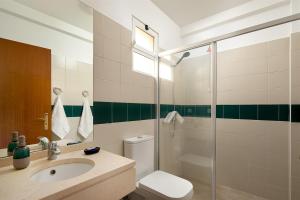 Bagno di Pérola Views Inn by Madeira Sun Travel