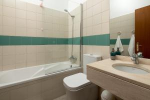 Bagno di Pérola Views Inn by Madeira Sun Travel