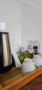 Cucina o angolo cottura di VThree Family House