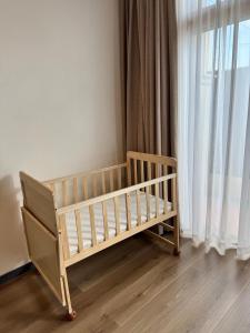 Ένα ή περισσότερα κρεβάτια σε δωμάτιο στο Ocean Villa Bang Tao Phuket +13 φωτογραφίες