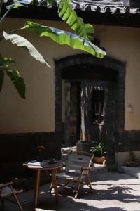 Fotografie z fotogalerie ubytování Jianshui Fanqi Boutique B&B v destinaci Jianshui