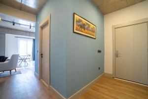 Fotografie z fotogalerie ubytování RudBlu Suites v destinaci Antalya
