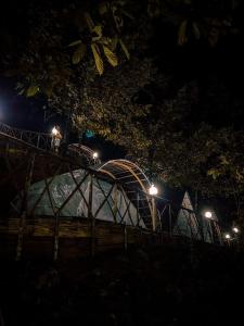 Fotografie z fotogalerie ubytování Tent stay mankulam v destinaci Viripara + 17 fotografií