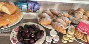 Gallery image of B&B La Dolce Casa Lago di Como in Cremia