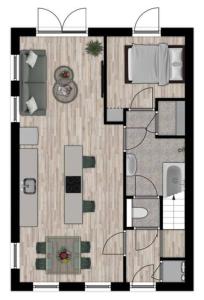 Φωτογραφία από το άλμπουμ του Hello Noordwijk - Wellness Huis Schoolstraat 47B σε Noordwijk aan Zee +4 φωτογραφίες