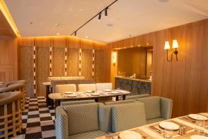 Photo de la galerie de l'établissement Ramee Collextion Amritsar, à Amritsar