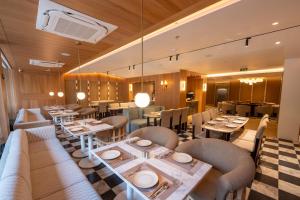 Photo de la galerie de l'établissement Ramee Collextion Amritsar, à Amritsar