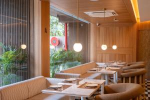 Photo de la galerie de l'établissement Ramee Collextion Amritsar, à Amritsar