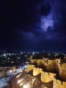 Fotografie z fotogalerie ubytování Peace & Love Hostel Jaisalmer v destinaci Džaisalmér