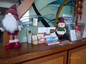 Foto dalla galleria di Flower Bird House B&B a Jiaoxi
