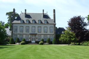 Κήπος έξω από το Karome