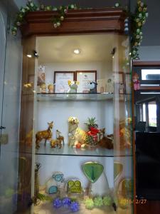 Foto dalla galleria di Flower Bird House B&B a Jiaoxi