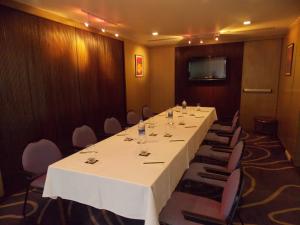 Gallery image of Hotel Studio Estique in Pune