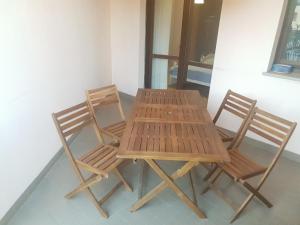 Fotografie z fotogalerie ubytování Serenità in centro città v destinaci Senigallia