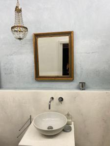 Fotografie z fotogalerie ubytování Suite con giardino Ravenna v Ravenně