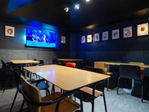 Fotografie z fotogalerie ubytování ibis Styles Nancy Centre Gare v destinaci Nancy