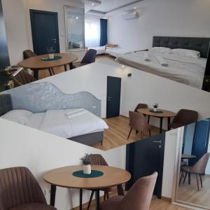 Ảnh trong thư viện ảnh của Grand apartmani ở Vlasenica +4 ảnh