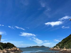 民宿周边自然景观