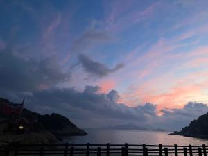 民宿周边自然景观