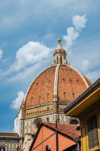 Φωτογραφία από το άλμπουμ του Firenze Rentals Deluxe Corso 14 with Duomo View στη Φλωρεντία