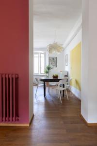 Kép Arco Della Pace Charme Apartment szállásáról Milánóban a galériában