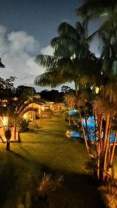 Gallery image of La Belle Resort Lago Azul in Nísia Floresta