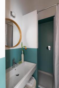 Kép Arco Della Pace Charme Apartment szállásáról Milánóban a galériában Még 31 kép