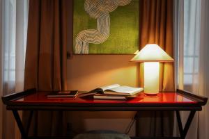 Afbeelding uit fotogalerij van U-Visionary Venezia Hotel in Venetië