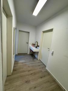 Fotografie z fotogalerie ubytování Entspannt wohnen in Bad Lippspringe Nähe Westfalen Therme genießen v destinaci Bad Lippspringe