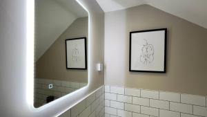 Fotografie z fotogalerie ubytování Stay Angels - Wath Rd Apartments v destinaci Nether Edge
