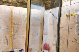 Kúpeľňa v ubytovaní Appartement cosy à Paris (Trocadéro) - 60 m² - ParkingEL
