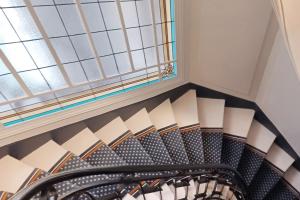 Fotografia z galérie ubytovania Appartement cosy à Paris (Trocadéro) - 60 m² - ParkingEL v Paríži