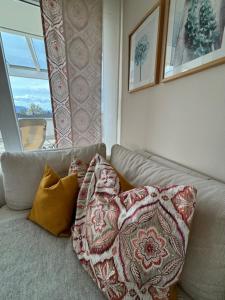 Galeriebild der Unterkunft WOW Schickes Penthouse bei Bregenz Dornbirn in Fußach