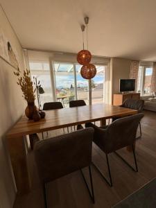 Galeriebild der Unterkunft WOW Schickes Penthouse bei Bregenz Dornbirn in Fußach