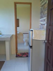 Fotografie z fotogalerie ubytování Samal Island Anonang Cloud Nine Cottages v destinaci Fagbobo