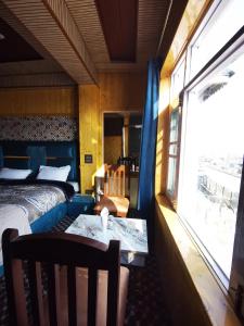 Fotografie z fotogalerie ubytování siddiq guesthouse v destinaci Tangmarg