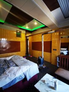 Fotografie z fotogalerie ubytování siddiq guesthouse v destinaci Tangmarg