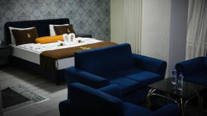 Fotografie z fotogalerie ubytování CAN GRAND HOTEL v destinaci Ankara