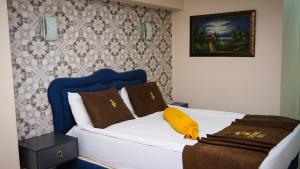 Fotografie z fotogalerie ubytování CAN GRAND HOTEL v destinaci Ankara