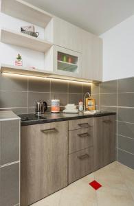 Fotografie z fotogalerie ubytování Adzic Apartments v destinaci Budva