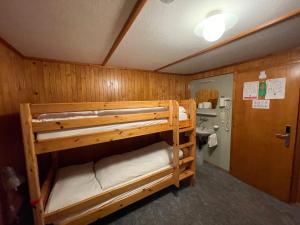 Fotografie z fotogalerie ubytování Long & Short Stay Hotel Bahnhof Ausserberg v destinaci Ausserberg + 42 fotografií