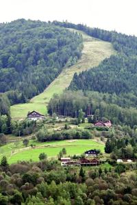 Fotografie z fotogalerie ubytování GITE DE LA BOULOIE - 8 Chambres avec sdb v destinaci Bussang