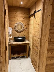 Φωτογραφία από το άλμπουμ του GITE DE LA BOULOIE - 8 Chambres avec sdb σε Bussang +16 φωτογραφίες
