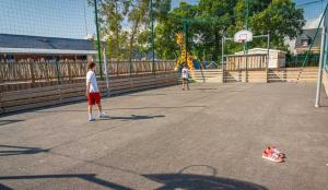 Hosté ubytování Camping - Parc aquatique - ccafh0f
