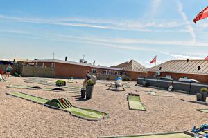 First Camp Lakolk Strand Camping, Lakolk (aktualisierte Preise fr 2026)