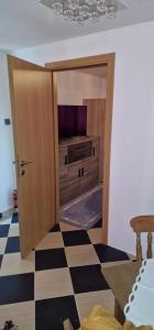 Φωτογραφία από το άλμπουμ του Wohnung in Nähe Maksimir 1Stock στο Ζάγκρεμπ